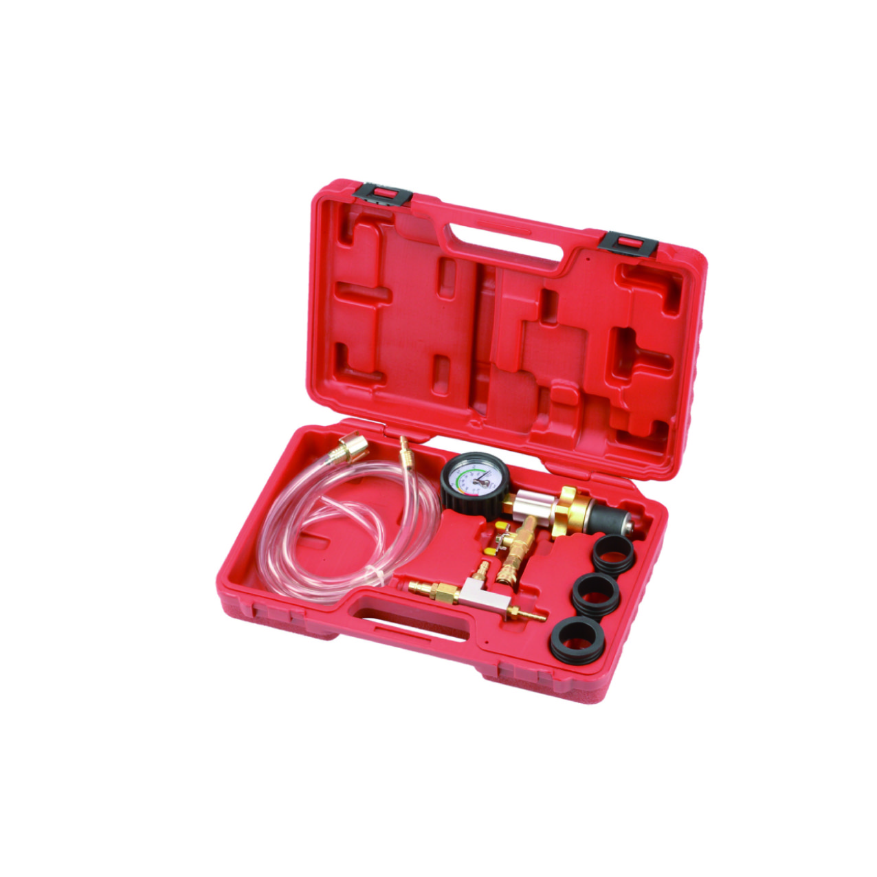 Cooling System Vacuum Purge and Refill Kit