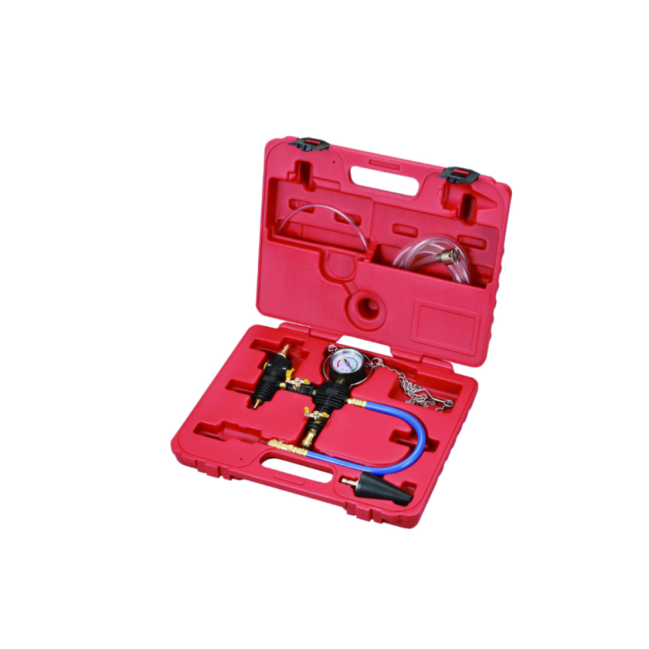 Vacuum-Type Cooling System Refill Kit