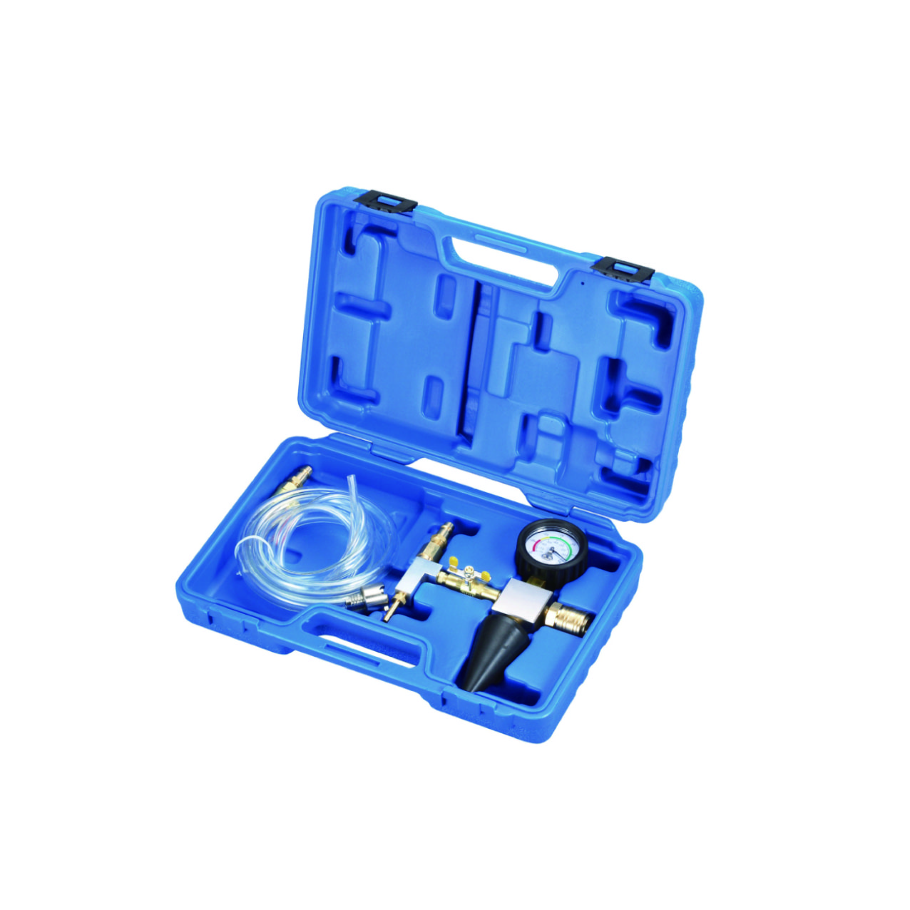 Vacuum-Type Cooling System Refill Kit