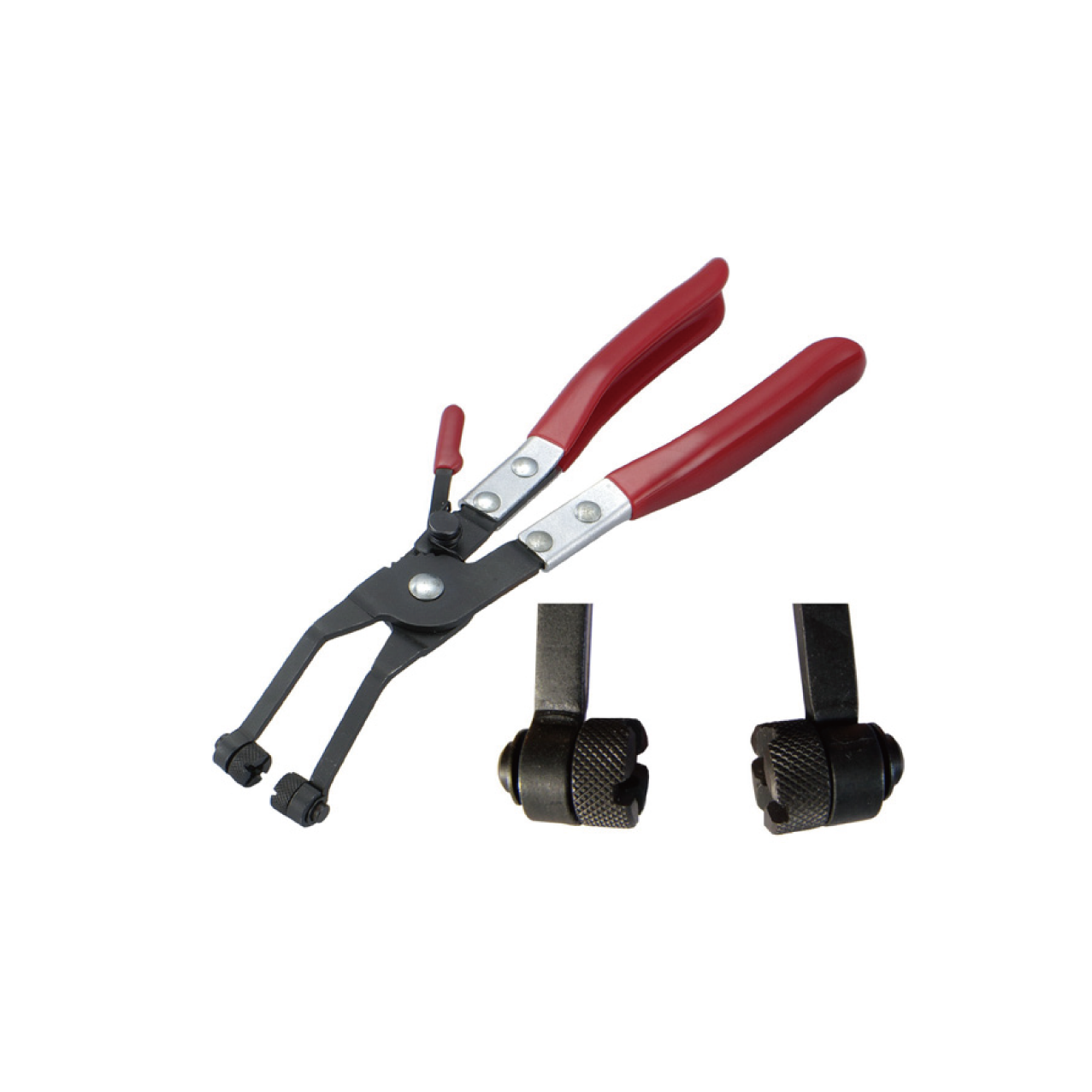 45° Hose Clamp Pliers