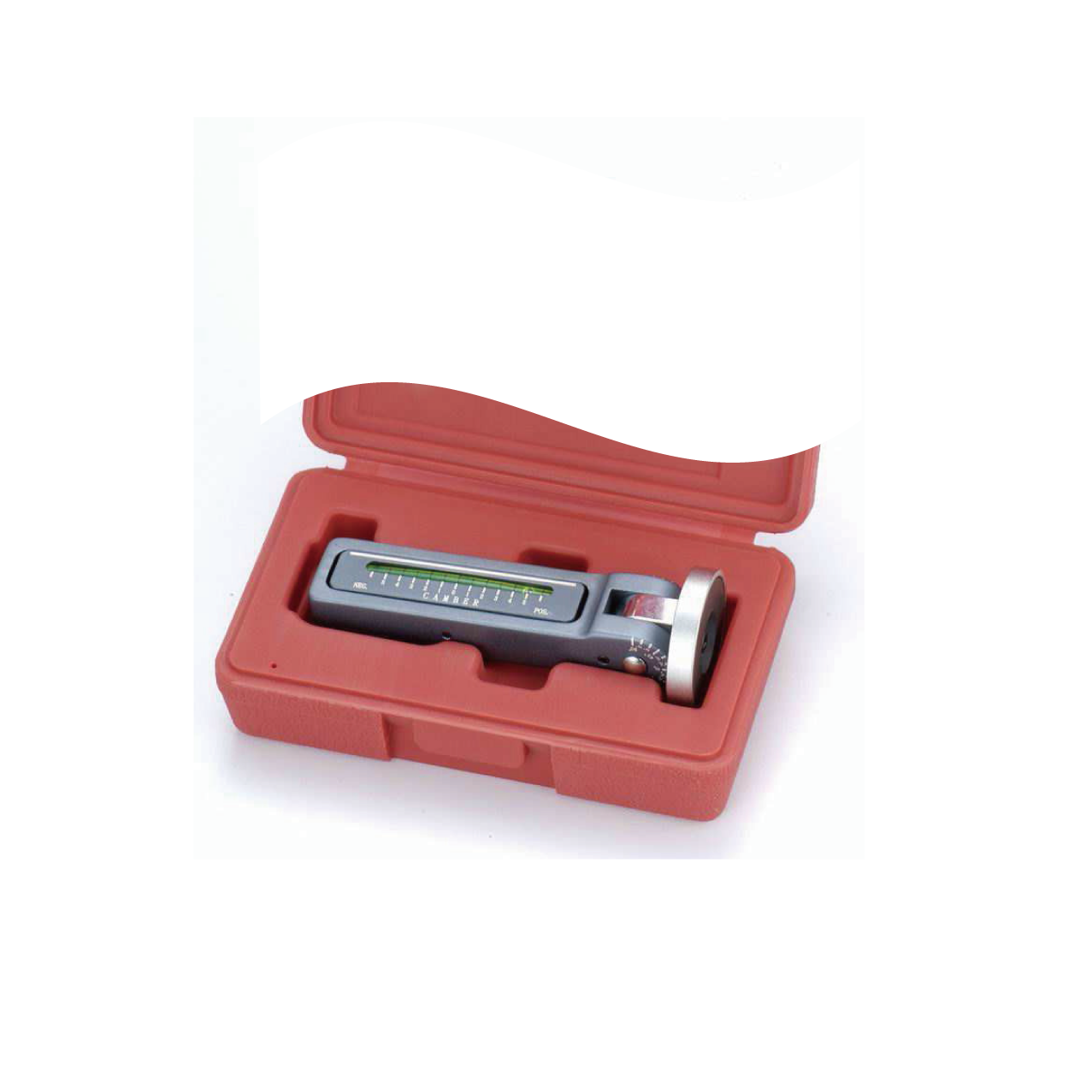 Magnetic Adjustable Camber Gauge