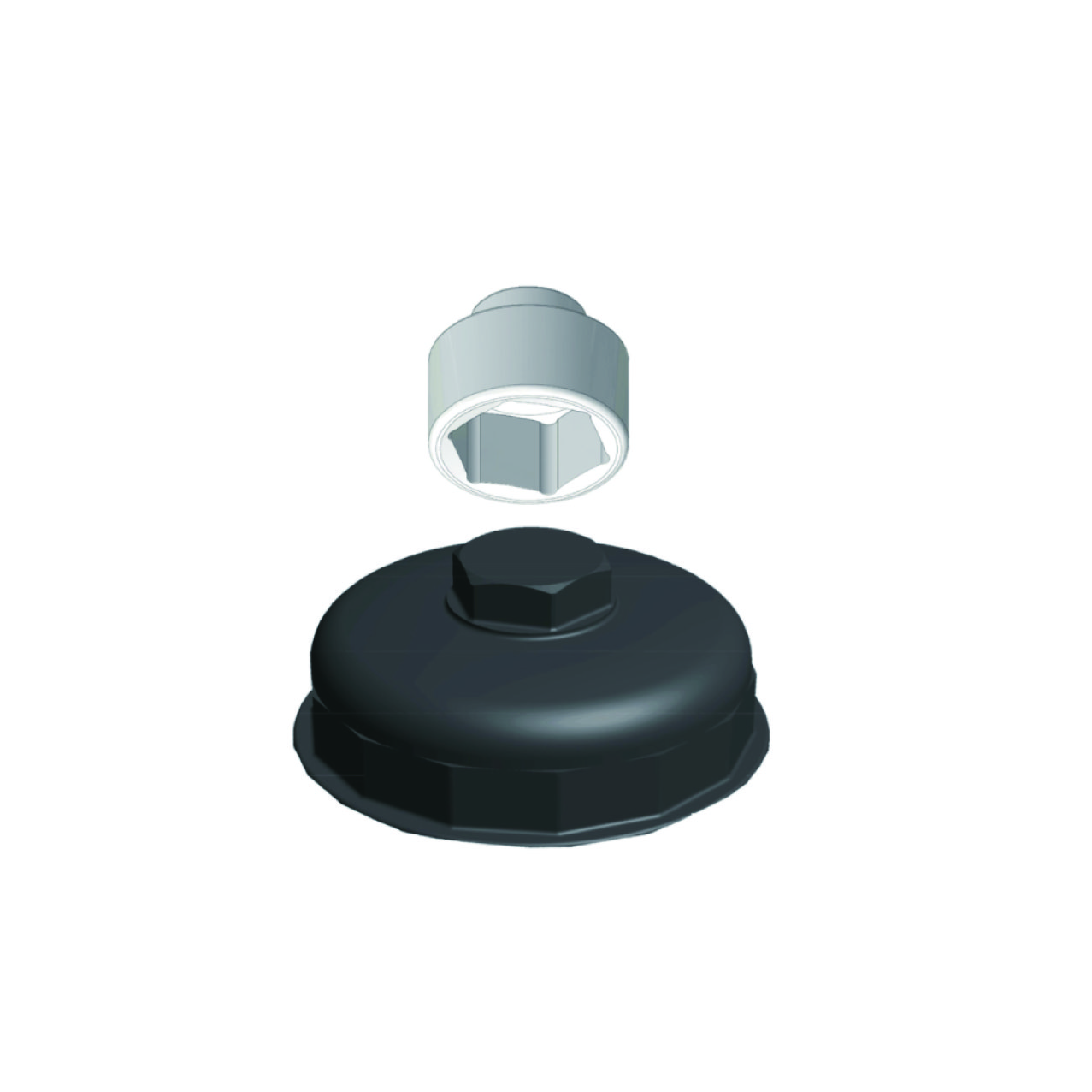 32mm Oil Filter Wrench