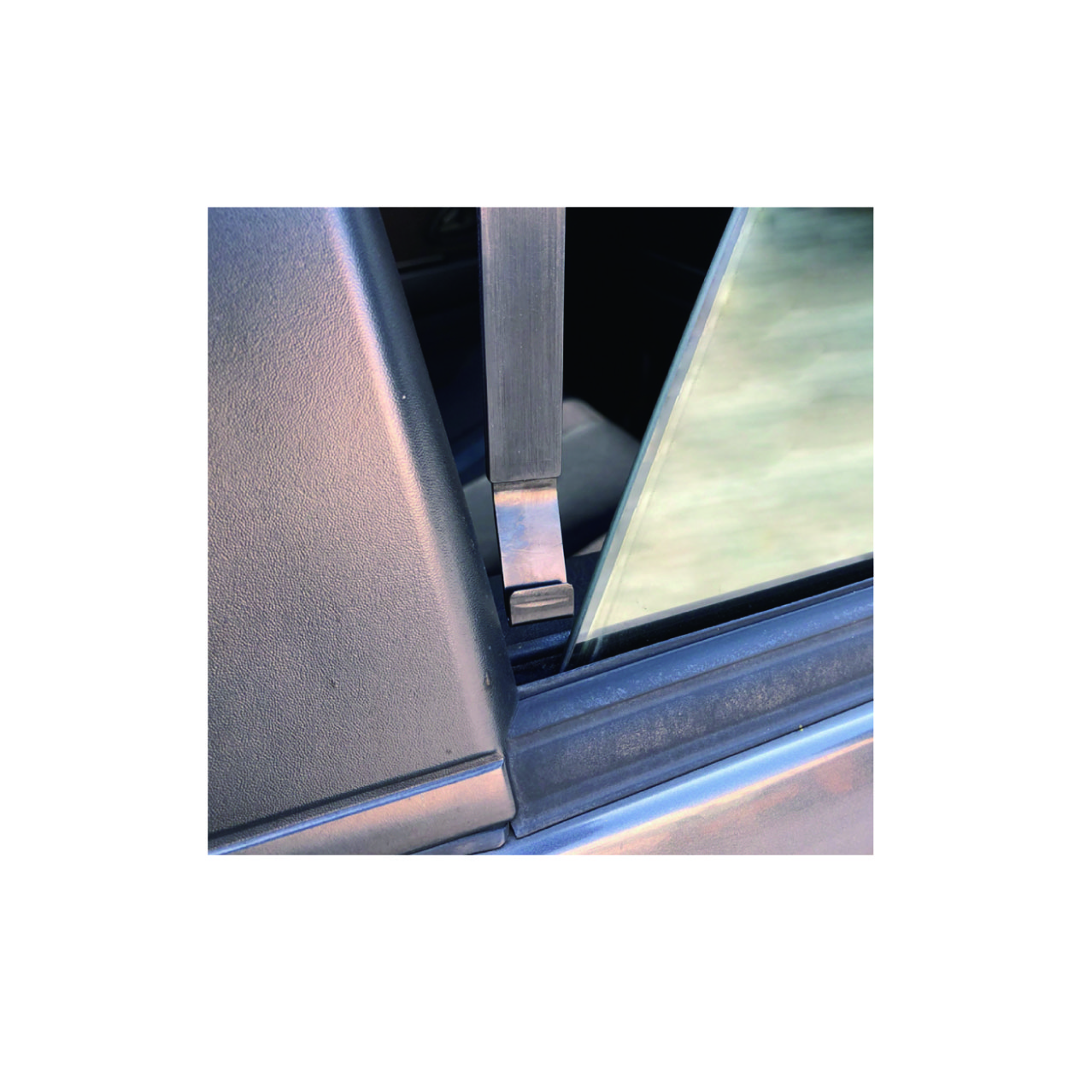 Window Belt Molding Revomal Tool