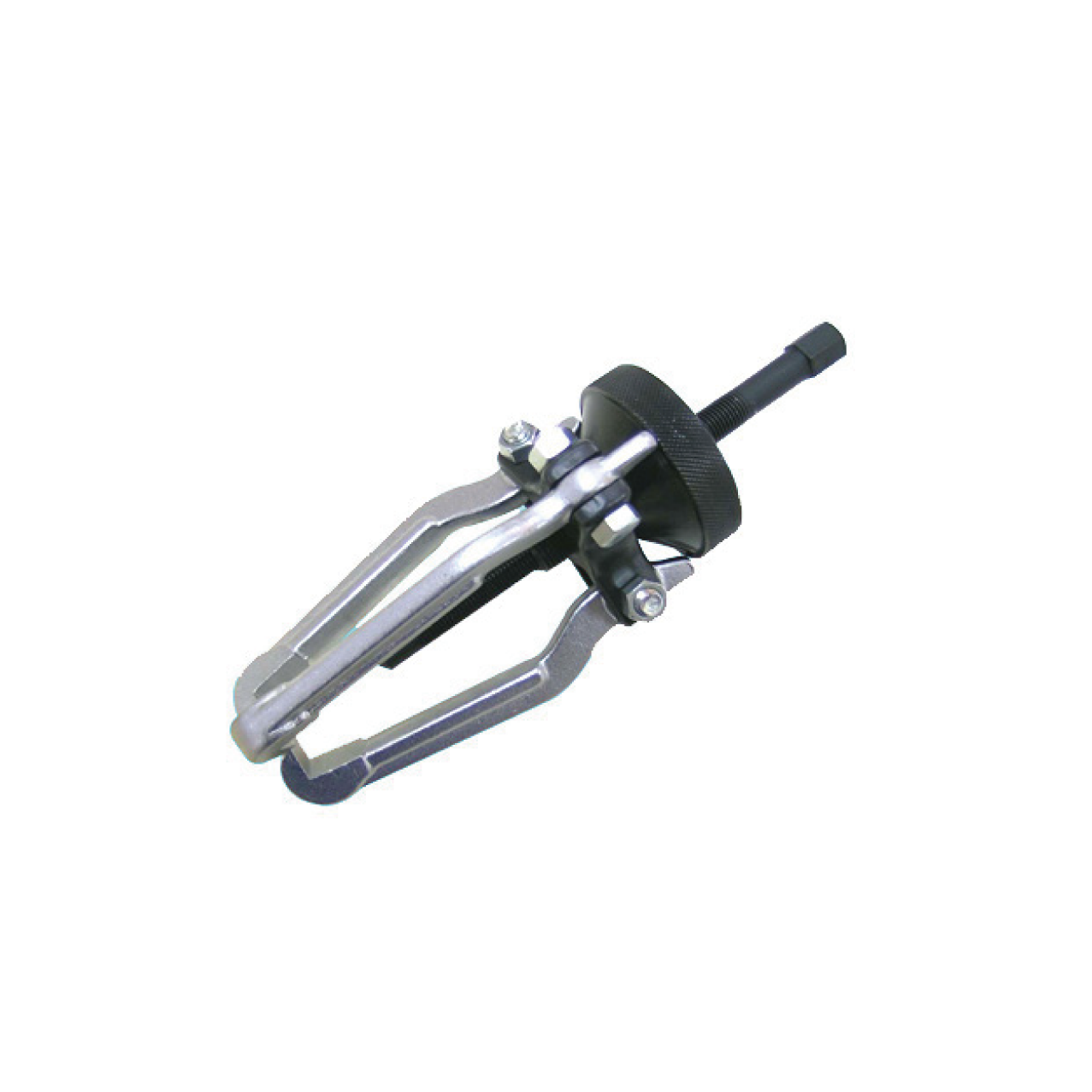 Heavy Duty Twin Leg Bearing Puller Tool Sliding Bar Type 200 x 150mm 
