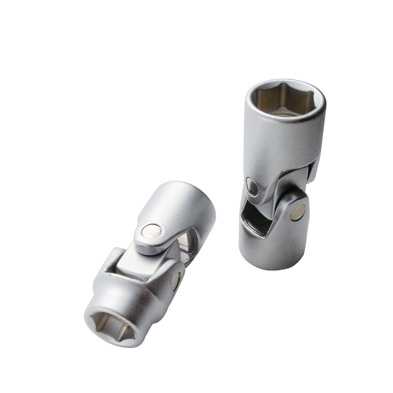 1/4" Dr. Universal Joint Socket