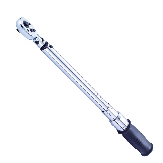 Flexible Torque Wrench