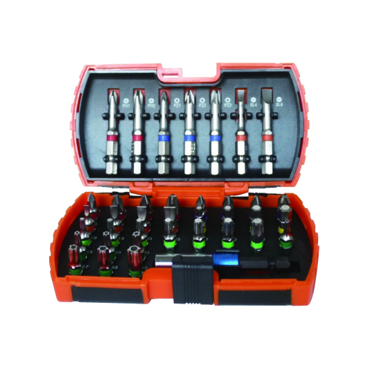 Fis Bit Set Rico Tools Co., Ltd.