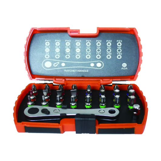 Rico Tools Co., Ltd.