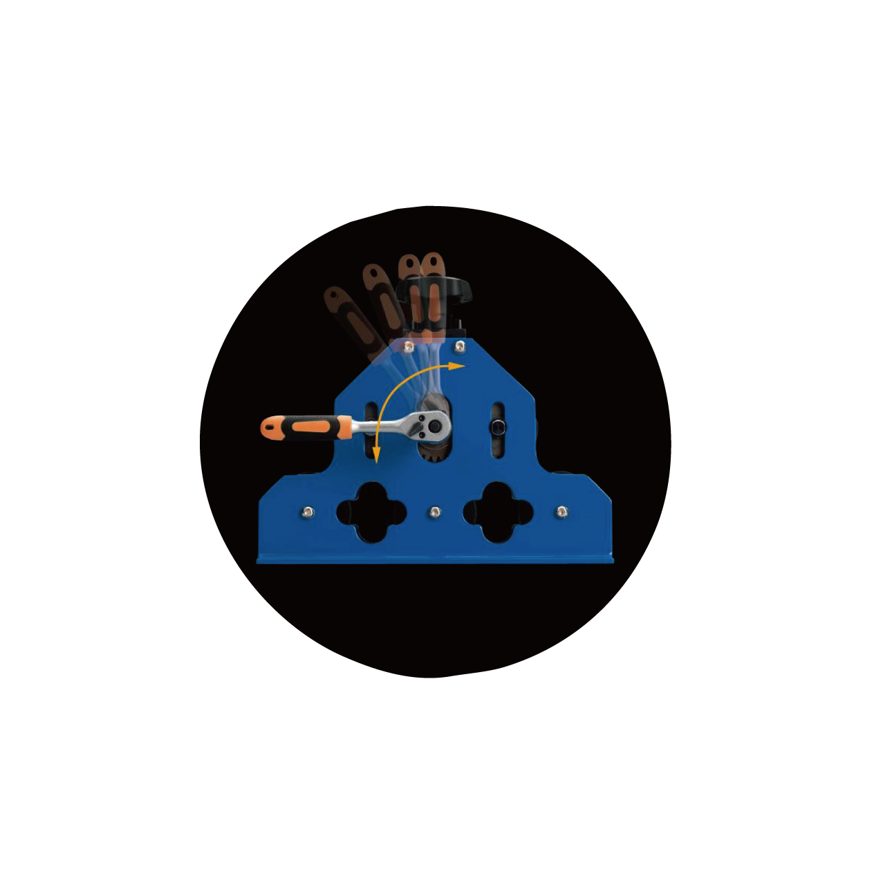 13pcs Tubing Service Kit