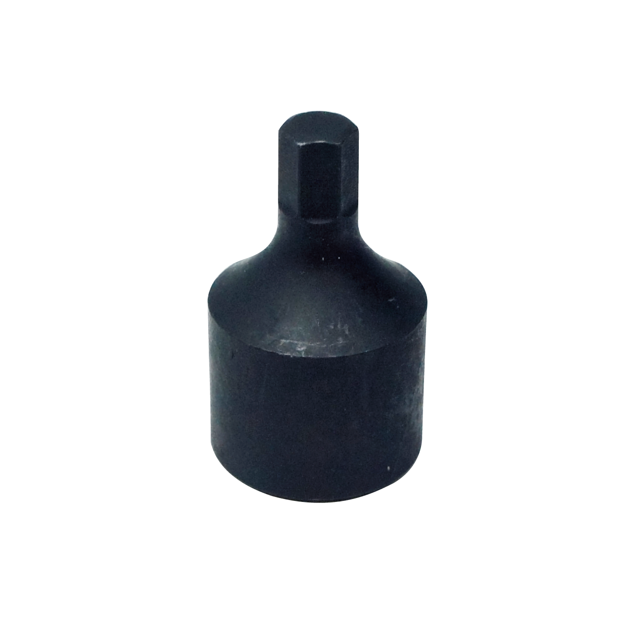 1/4" Dr. Stubby Impact Bit Socket- Hex