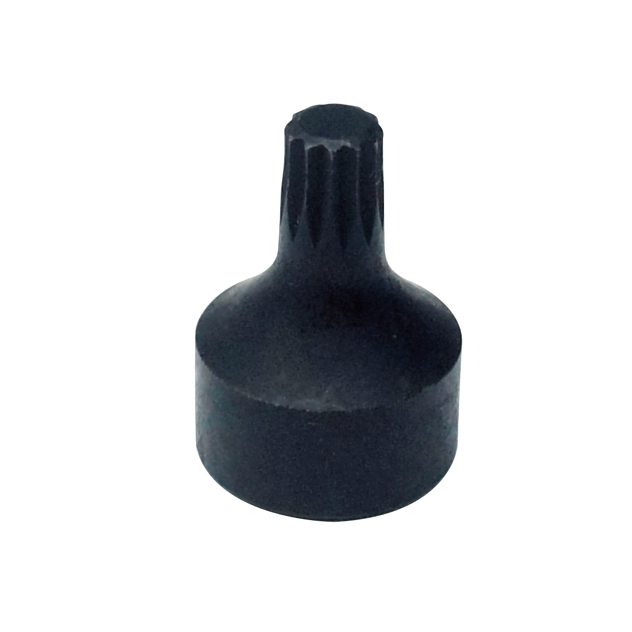 1/4" Dr. Stubby Impact Bit Socket- XZN 