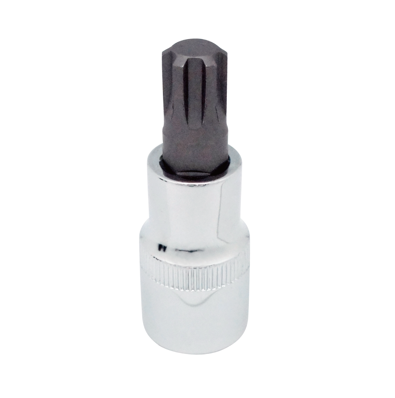 1/2" Dr. Bit Socket - Ribe