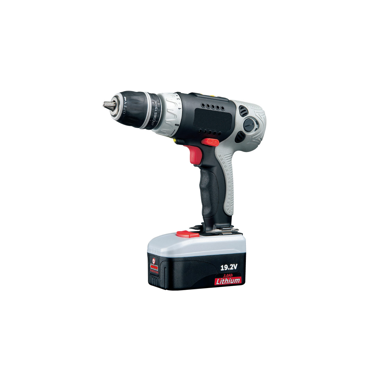 Rico Tools Co., Ltd.