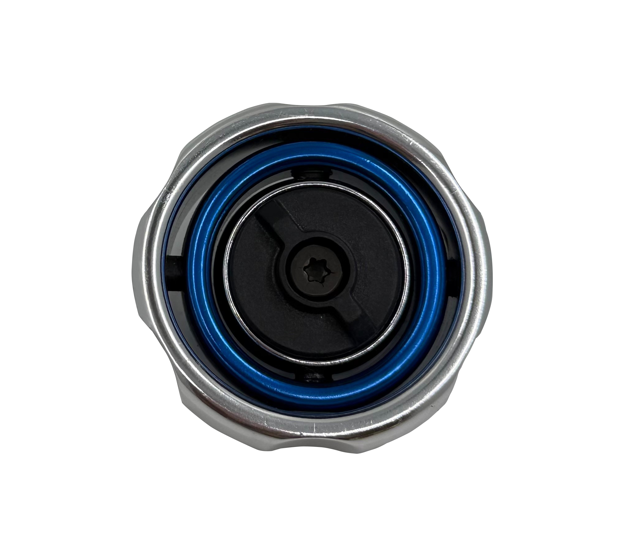 1/4"DR. Gimbal Ratchet