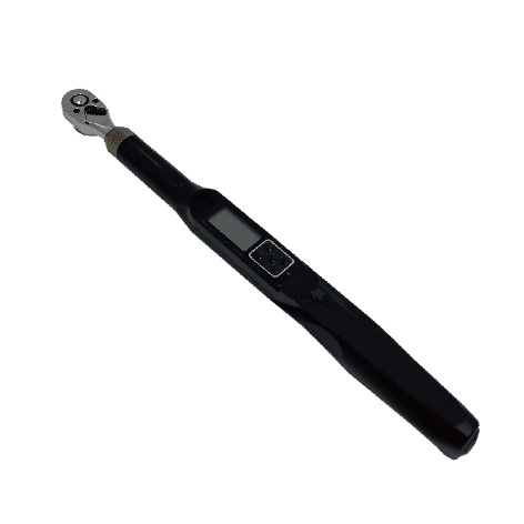 3/8" Digital Torque Wrench 27-135Nm