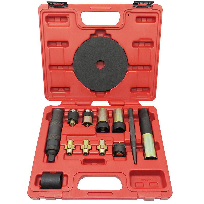 Universal Locking Wheel Nut Removal Kit