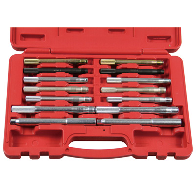 14pcs Wheel Locating Guide Set